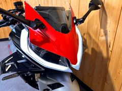 Qjmotor SRK 421 RR 2026 nieuw – foto 14 van 25