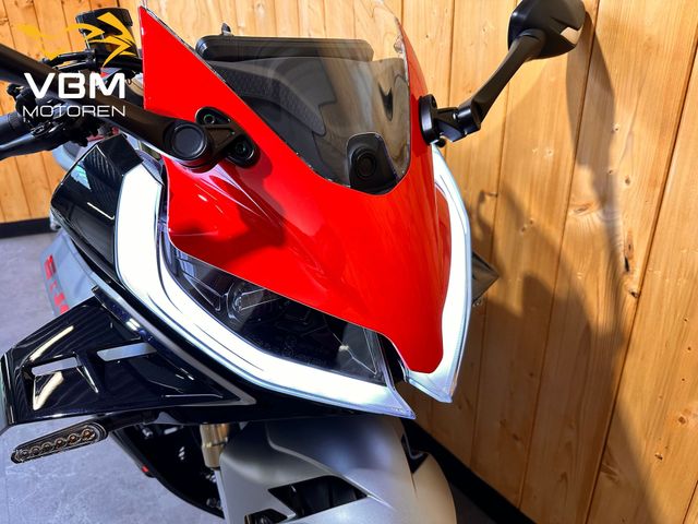 QJMOTOR - srk-421-rr