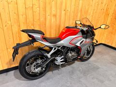 Qjmotor SRK 421 RR 2026 nieuw – foto 3 van 25