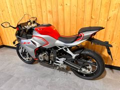 Qjmotor SRK 421 RR 2026 nieuw – foto 6 van 25