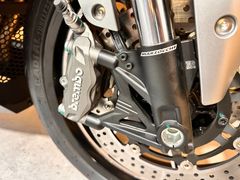 Qjmotor SRK 421 RR 2026 nieuw – foto 17 van 25
