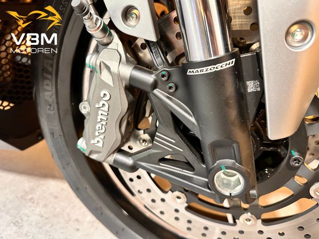 QJMOTOR - srk-421-rr