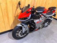 Qjmotor SRK 421 RR 2026 nieuw – foto 23 van 25