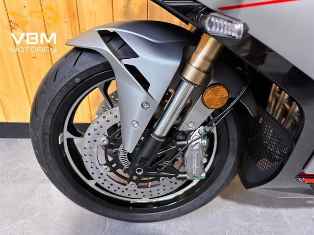 QJMOTOR - srk-421-rr