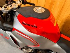 Qjmotor SRK 421 RR 2026 nieuw – foto 24 van 25