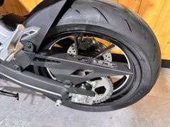 Qjmotor SRK 421 RR 2026 nieuw – foto 19 van 25