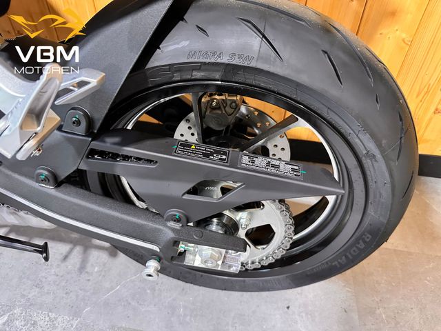 QJMOTOR - srk-421-rr