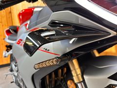 Qjmotor SRK 421 RR 2026 nieuw – foto 16 van 25