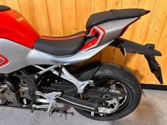 Qjmotor SRK 421 RR 2026 nieuw – foto 18 van 25