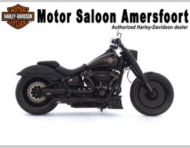 Harley-Davidson FAT BOY 114 Flfbs Softail 2020 occasion