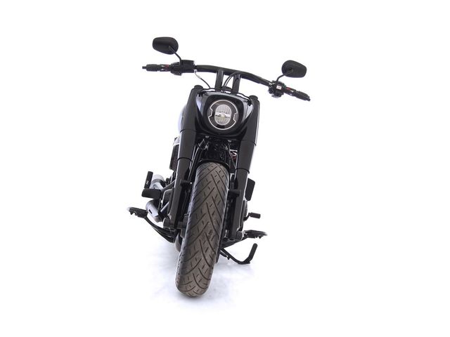 harley-davidson - fat-boy-114-flfbs-softail