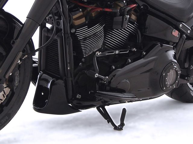 harley-davidson - fat-boy-114-flfbs-softail