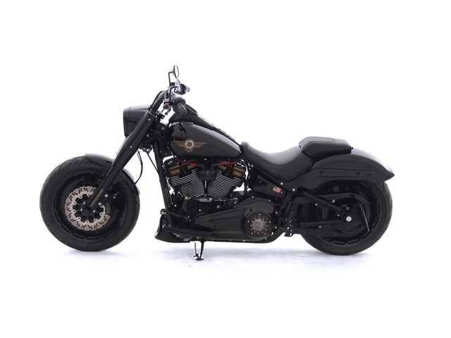 harley-davidson - fat-boy-114-flfbs-softail