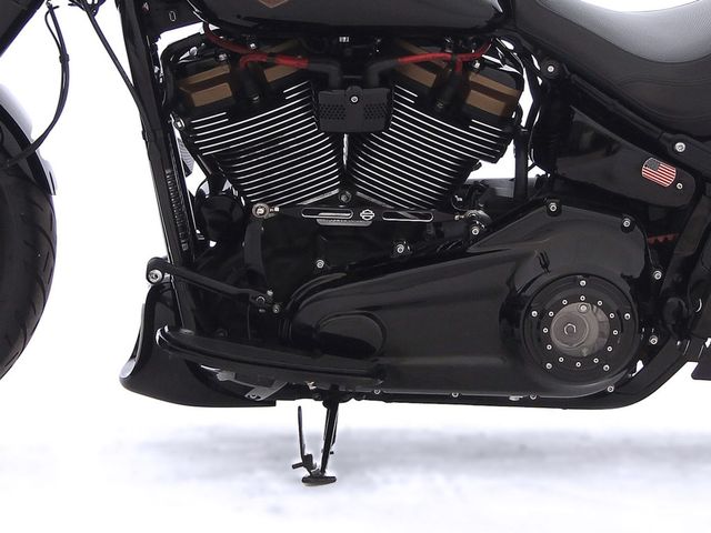 harley-davidson - fat-boy-114-flfbs-softail