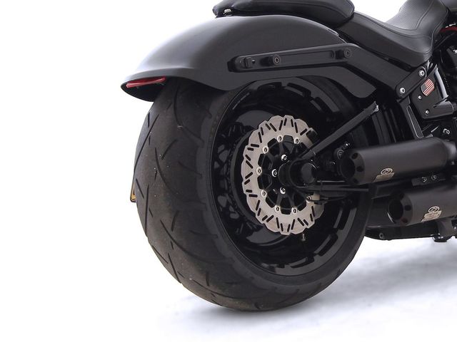 harley-davidson - fat-boy-114-flfbs-softail