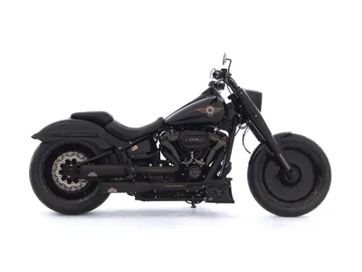 HARLEY-DAVIDSON FAT BOY 114 FLFBS SOFTAIL – foto 2