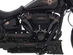 Harley-Davidson Flfbs Softail FAT BOY 30TH Anniversary / Fatboy 2020 occasion – foto 3 van 20