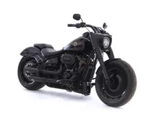 Harley-Davidson Flfbs Softail FAT BOY 30TH Anniversary / Fatboy 2020 occasion – foto 5 van 20