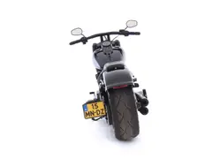 Harley-Davidson Flfbs Softail FAT BOY 30TH Anniversary / Fatboy 2020 occasion – foto 15 van 20