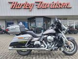 HARLEY-DAVIDSON ELECTRA GLIDE ULTRA LIMITED FLHTK