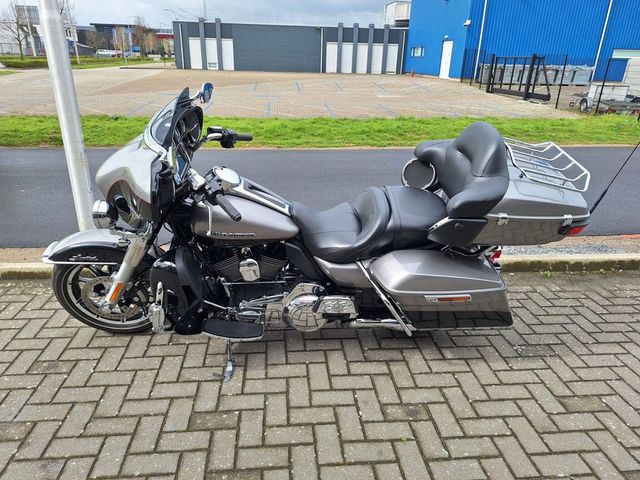harley-davidson - electra-glide-ultra-limited-flhtk