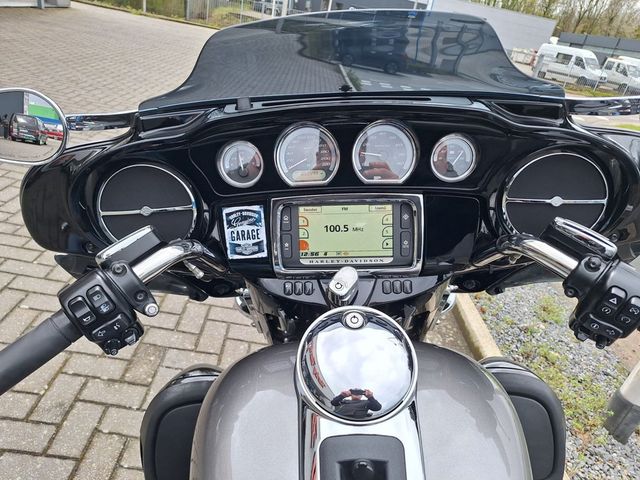 harley-davidson - electra-glide-ultra-limited-flhtk