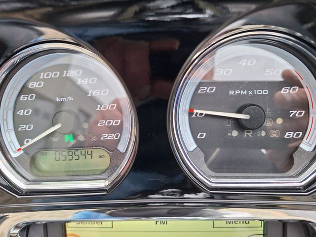 harley-davidson - electra-glide-ultra-limited-flhtk