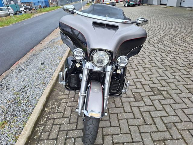harley-davidson - electra-glide-ultra-limited-flhtk