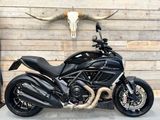 DUCATI DIAVEL