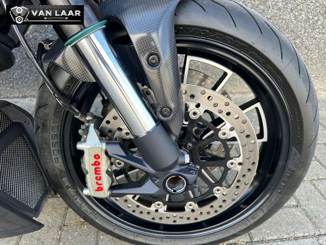 ducati - diavel