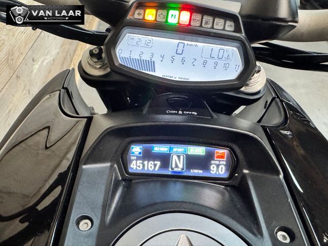 ducati - diavel