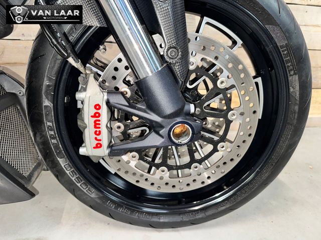 ducati - diavel