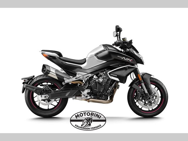 cfmoto - 800-nk-advanced-tc