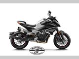 CFMOTO 800 NK ADVANCED TC