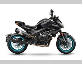 Cfmoto 800 NK Advanced TC 2026 nieuw