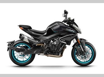 Cfmoto 800 NK Advanced TC 2026 nieuw