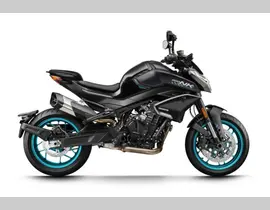 Cfmoto 800 NK Advanced TC 2026 nieuw