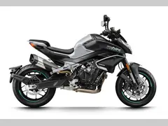 Cfmoto 800NK Advanced TC 2026 nieuw – foto 2 van 4