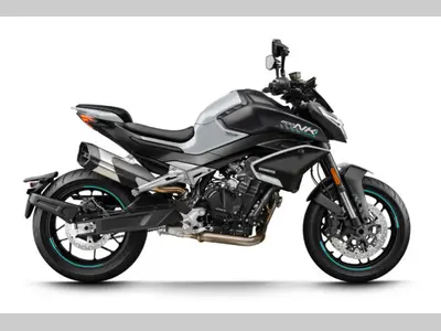 CFMOTO 800 NK ADVANCED TC – foto 2