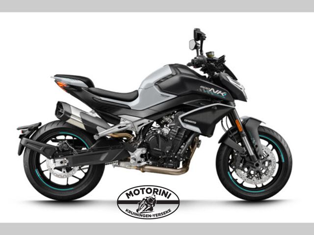 cfmoto - 800-nk-advanced-tc