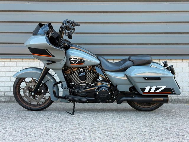 harley-davidson - road-glide-st