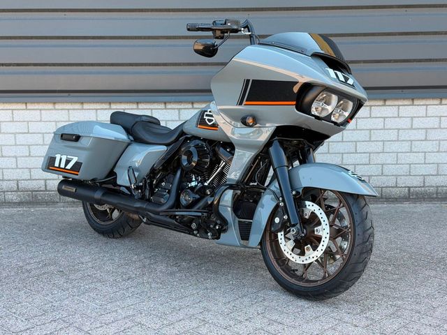 harley-davidson - road-glide-st