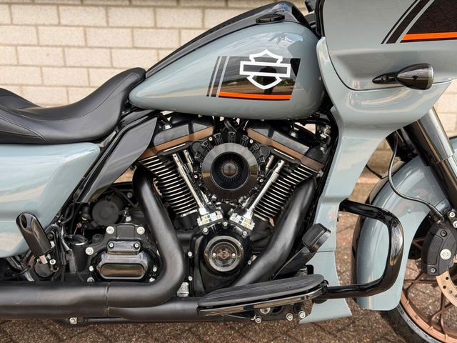 harley-davidson - road-glide-st