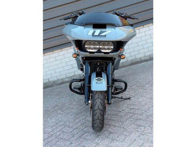 harley-davidson - road-glide-st