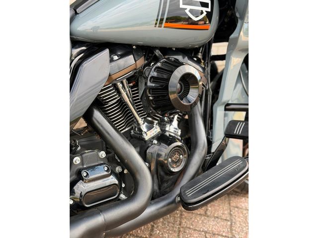 harley-davidson - road-glide-st