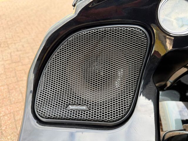 harley-davidson - road-glide-st