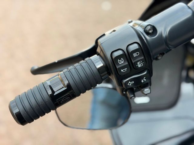 harley-davidson - road-glide-st