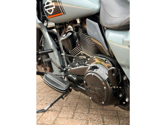 harley-davidson - road-glide-st