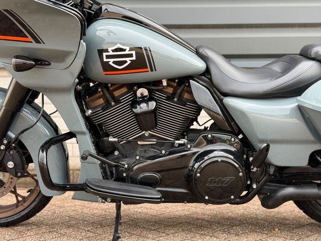 harley-davidson - road-glide-st