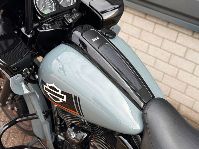 harley-davidson - road-glide-st
